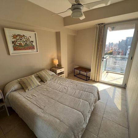 Garden Point Luxury Apartments San Miguel de Tucumán Екстериор снимка